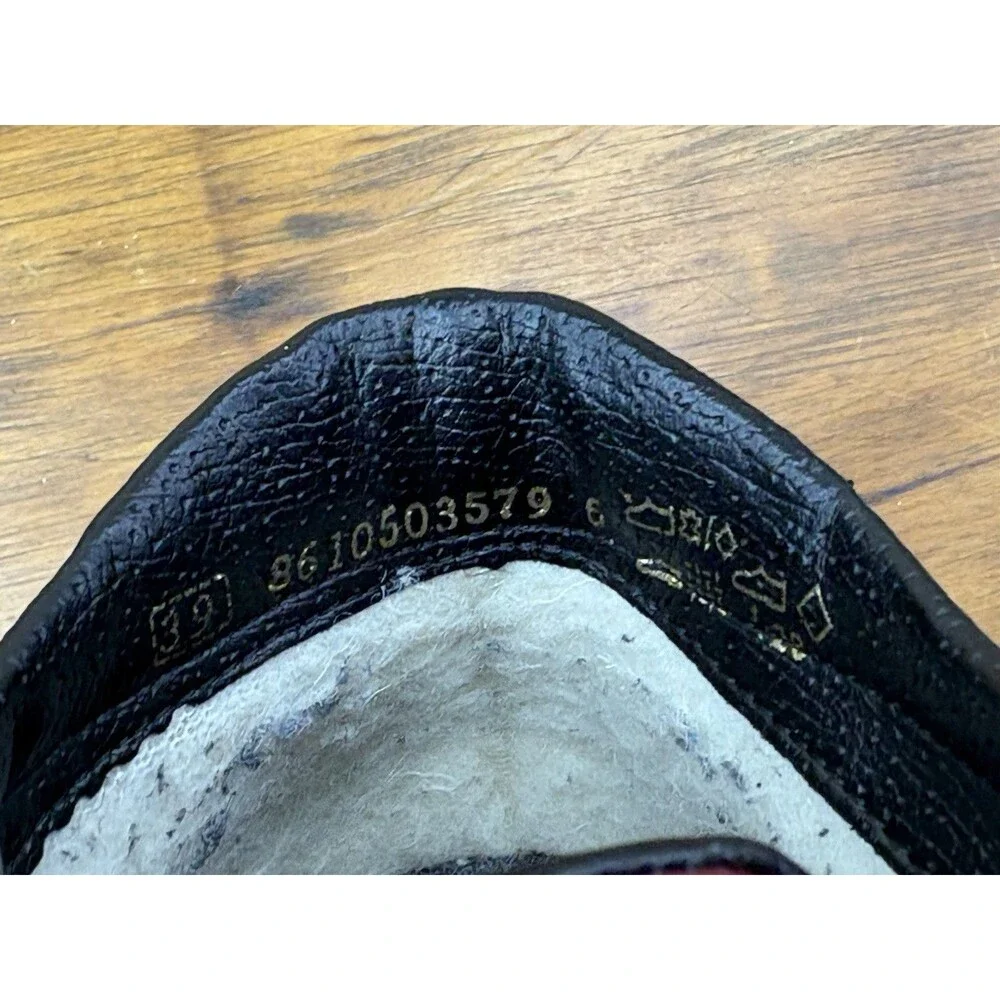 Rieker pre owned
